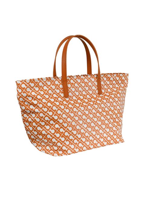 Borsa a mano modello Chapellier Media GHERARDINI | GHB0105EMANGO