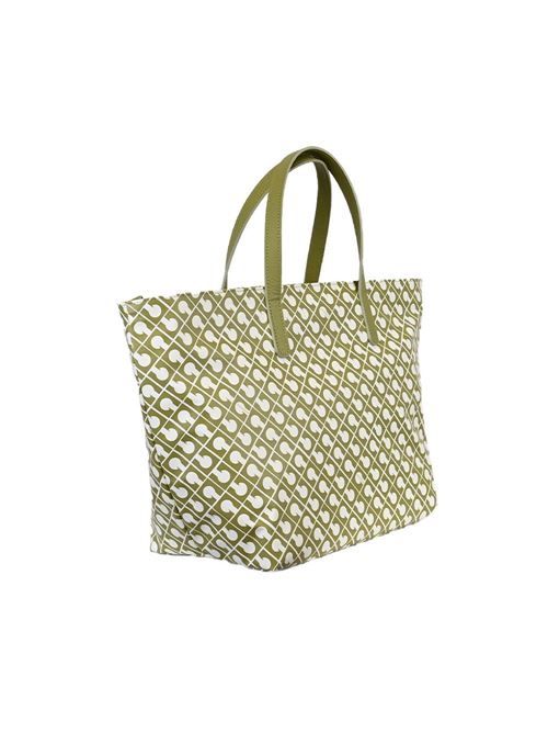 Borsa a mano modello Chapellier Media GHERARDINI | GHB0105ESAGE
