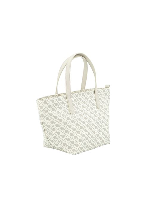 Chapellier borsa a mano piccola GHERARDINI | GHB0106ECOCONUT