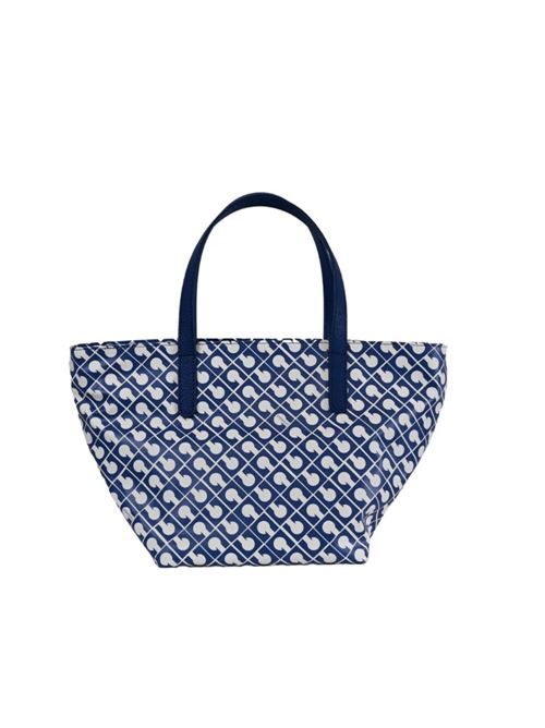 Chapellier borsa a mano piccola GHERARDINI | GHB0106EDENIM