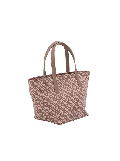 Chapellier borsa a mano piccola GHERARDINI | GHB0106EMAUVE