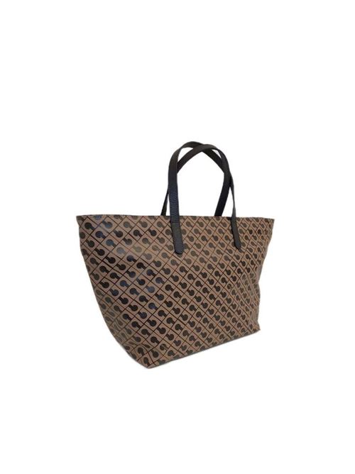 Chapellier borsa a mano piccola GHERARDINI | GHB0106ETOFFEE