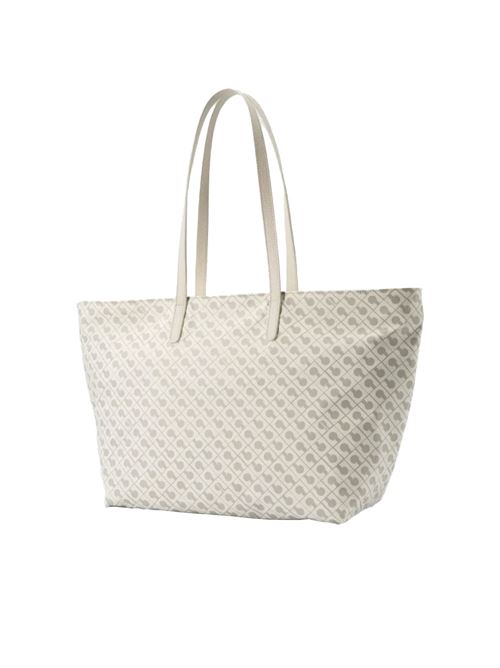 Shopper borsa a spalla GHERARDINI | GHB0110ECOCONUT