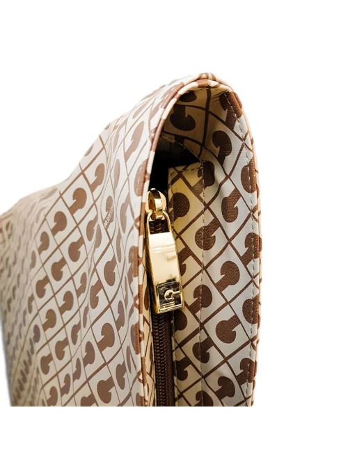 Shopper borsa a spalla GHERARDINI | GHB0110ETABACCO