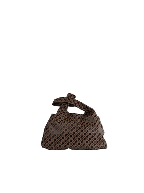 Borsa a mano in tessuto GHERARDINI | GHB0122ETOFFEY
