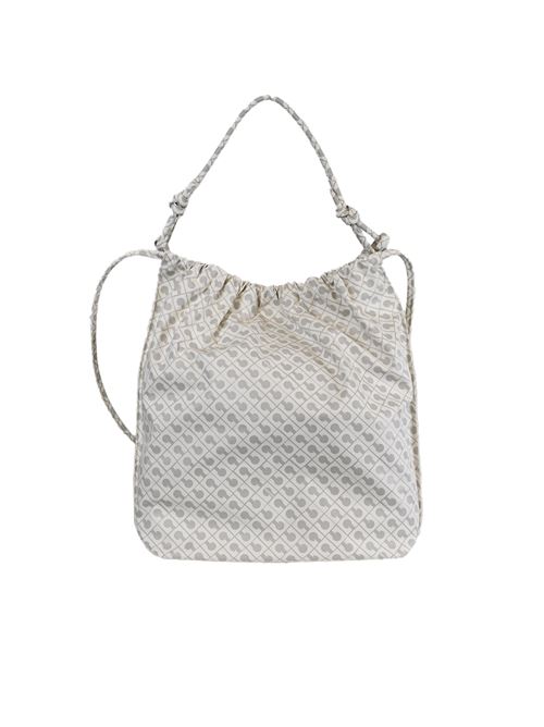 Borsa a spalla GHERARDINI | GHB0148ECOCONUT