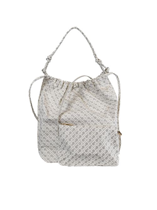 Borsa a spalla GHERARDINI | GHB0148ECOCONUT
