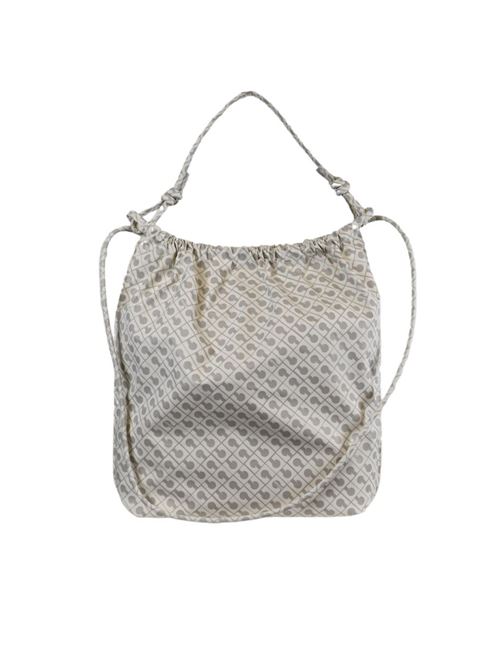 Borsa a spalla GHERARDINI | GHB0148ECOCONUT
