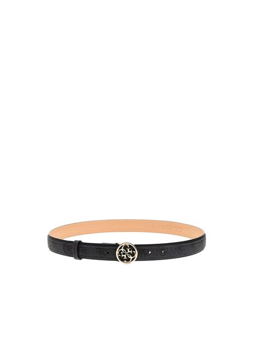 Kerima 4g logo cinta GUESS | BW9149P4330mCL0