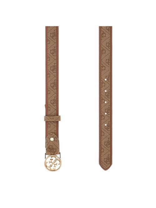 Kerima 4g logo cinta GUESS | BW9149P4330mLTL