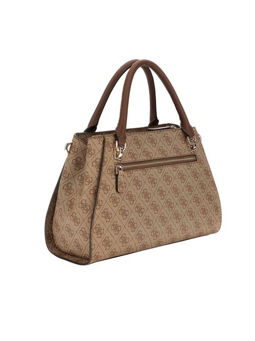Noelle 4G logo Handtasche GUESS | HWBG7879070XLGW