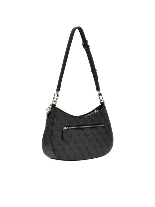 Noelle 4G logo shoulder bag GUESS | HWBG7879180XCL0