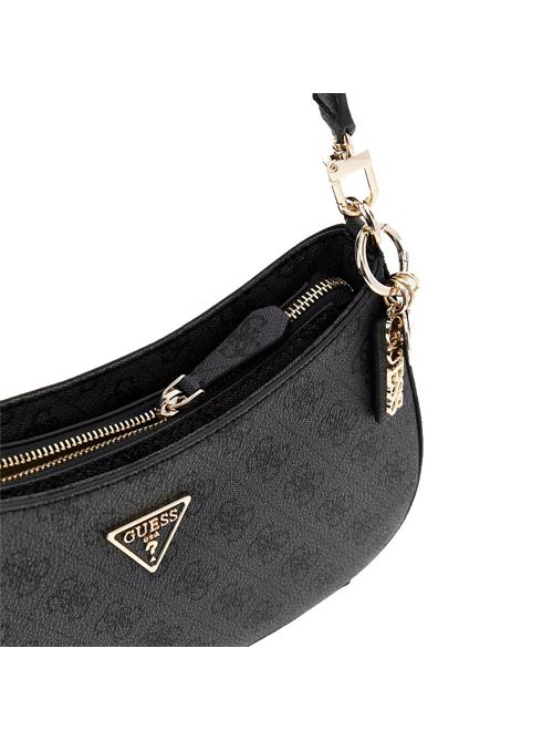 Noelle 4G logo shoulder bag GUESS | HWBG7879180XCL0