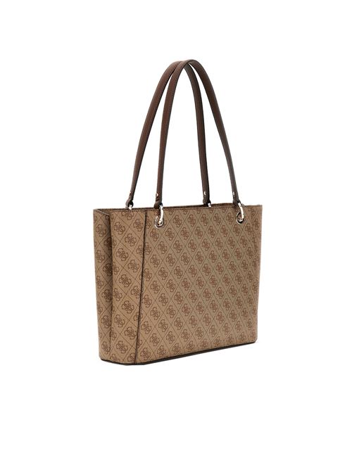 Noelle Tote shopper borsa a spalla GUESS | HWBG7879250XLGW