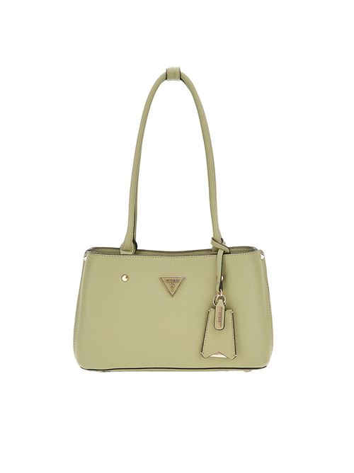 Meridian Shoulder Satchel borsa a spalla