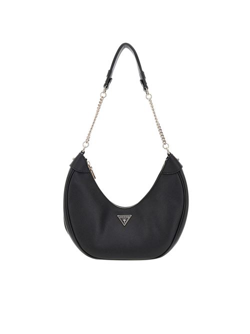 Fedora shoulder bag GUESS | HWBG9519010BLA