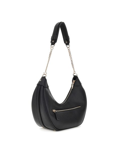 Fedora borsa a spalla GUESS | HWBG9519010BLA
