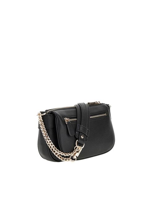 Fedora Shoulder Bag borsa a tracolla GUESS | HWBG9519170BLA