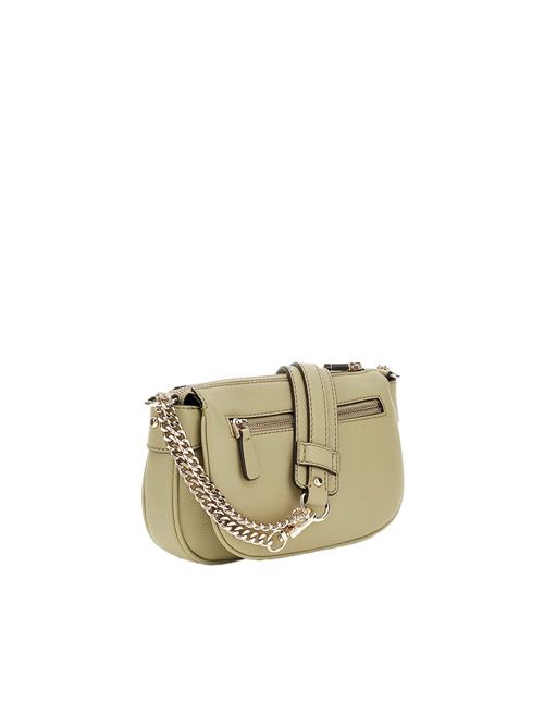 Fedora Shoulder Bag borsa a tracolla GUESS | HWBG9519170SAG