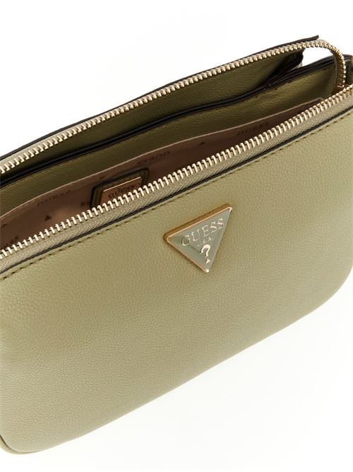 Fedora Shoulder Bag borsa a tracolla GUESS | HWBG9519170SAG