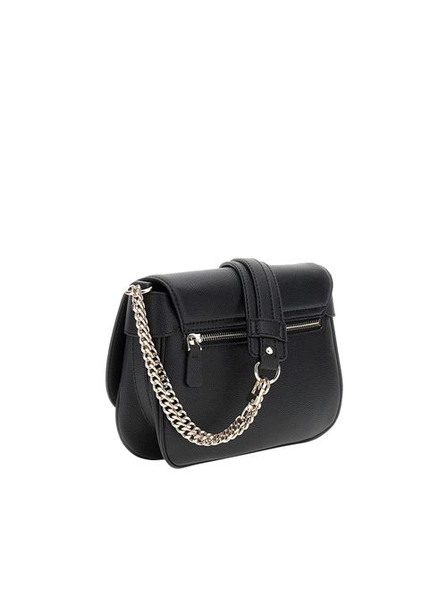 Fedora Flap borsa a tracolla GUESS | HWBG9519190BLA