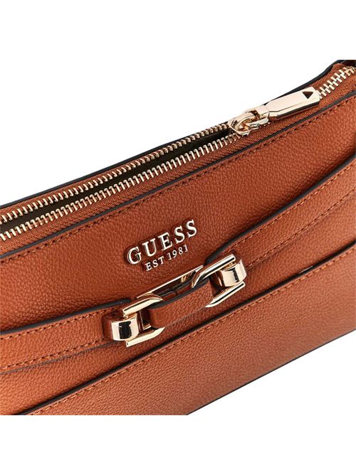 Silvye borsa a spalla GUESS | HWBG9527170COG