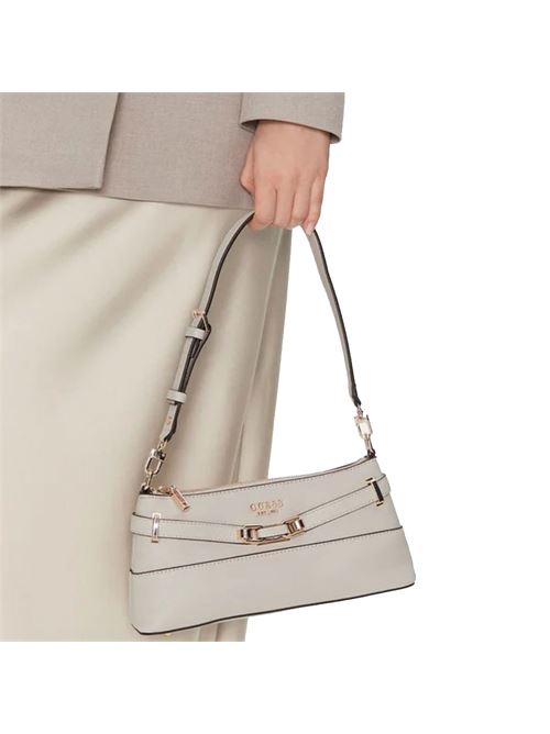 Silvye borsa a spalla GUESS | HWBG9527170STO