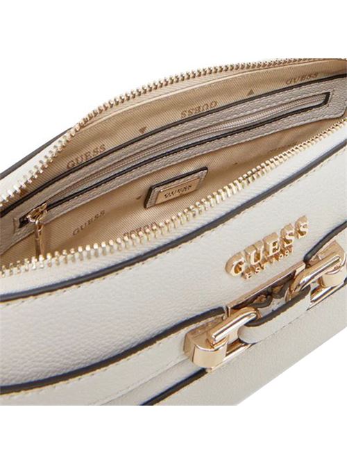 Silvye borsa a spalla GUESS | HWBG9527170STO