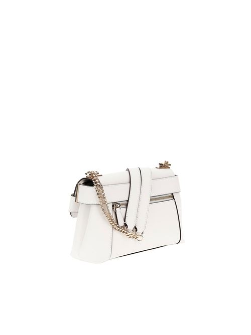 Anadela Convertible borsa a tracolla GUESS | HWBG9633210XWHI
