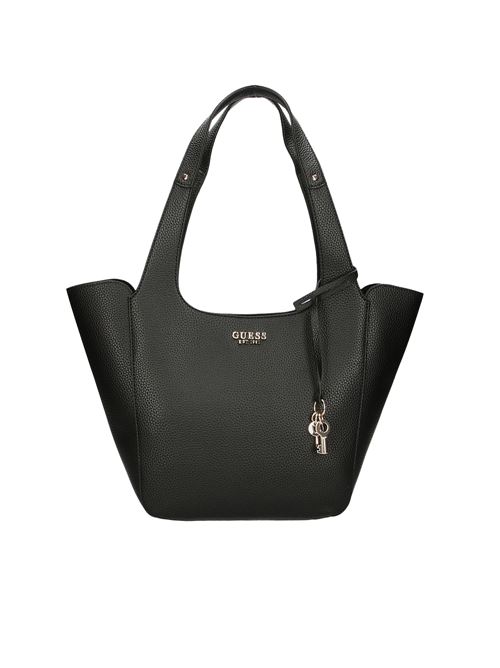 Helina Tote shoulder bag GUESS | HWBG9640220BLA