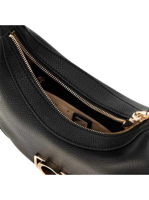 Circe Hobo borsa a spalla GUESS | HWBG9642010XBLA