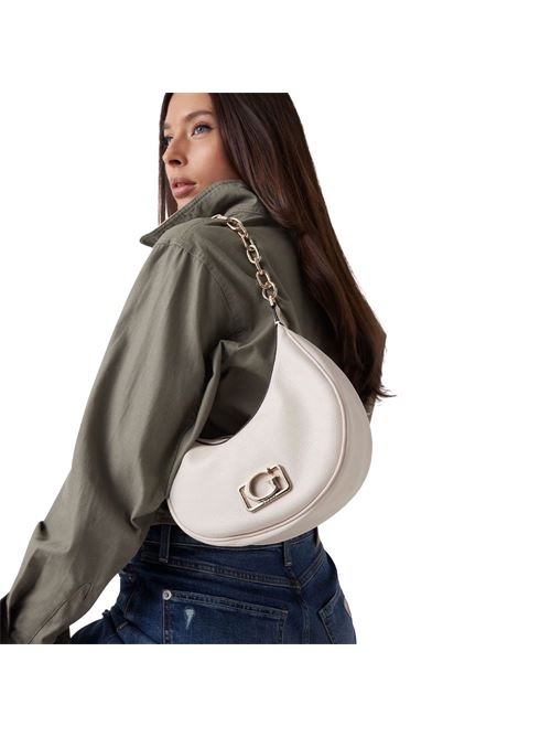 Circe Hobo Schultertasche GUESS | HWBG9642010XSHE