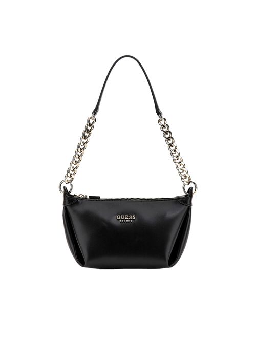 Eco Evaine borsa a spalla GUESS | HWEVG953517BLA