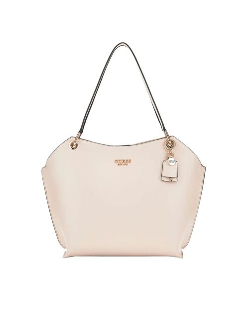 Eco Evaine borsa a spalla GUESS | HWEVG953523STO