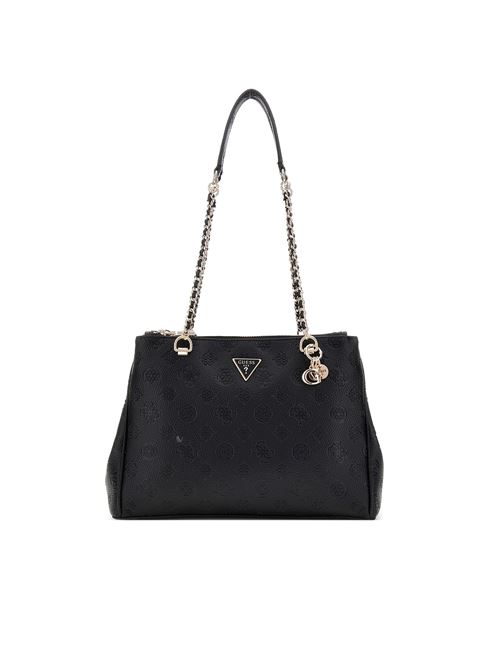 Cresidia shopper borsa s spalla GUESS | HWPG9349090XBLA