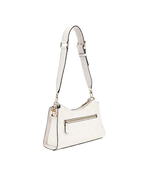Cresidia baguette borsa a spalla GUESS | HWPG9349180XOFF
