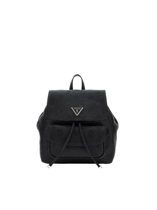 Cresidia zaino GUESS | HWPG9349310XBLA