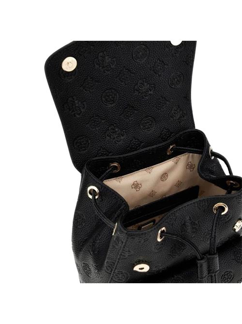 Cresidia zaino GUESS | HWPG9349310XBLA