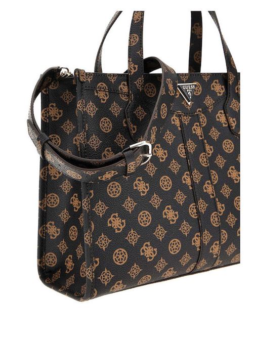 Silvana Handtasche GUESS | HWPP8665220ML0