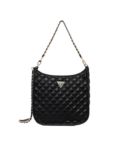 Giully borsa a spalla GUESS | HWQG8748030BLA