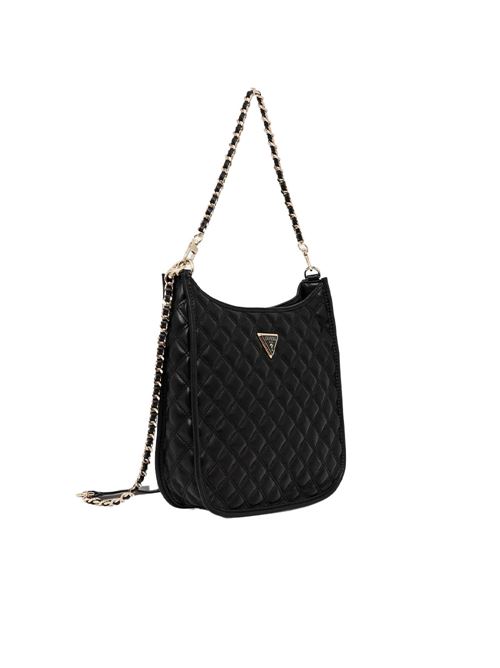 Giully borsa a spalla GUESS | HWQG8748030BLA
