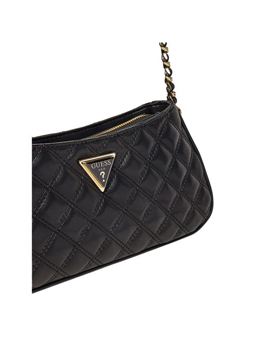 Giully borsa a spalla GUESS | HWQG8748160BLA