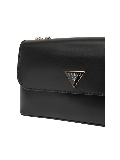 Daryna Convertible Umhängetasche GUESS | HWVG9493200XBLA