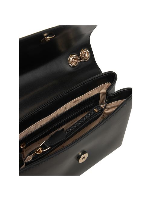 Daryna Convertible Umhängetasche GUESS | HWVG9493200XBLA