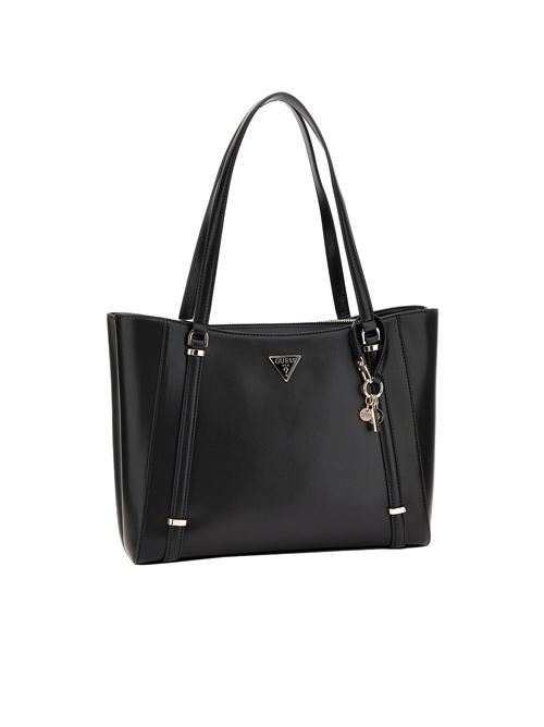 Daryna Elite shopper borsa a spalla GUESS | HWVG9493230XBLA