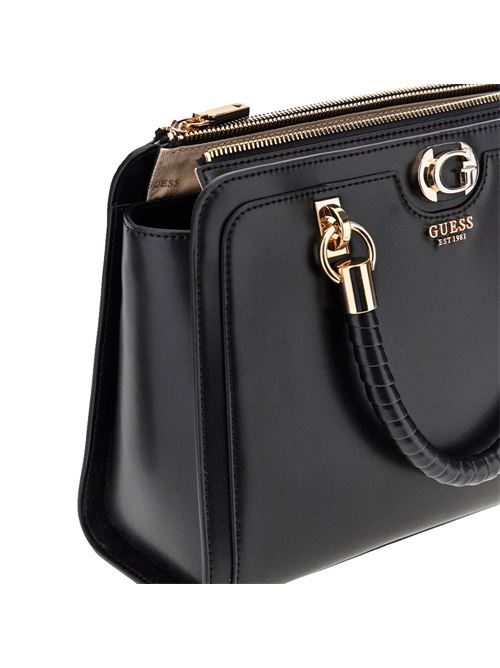 Orlina borsa a mano GUESS | HWVG9531060BLA