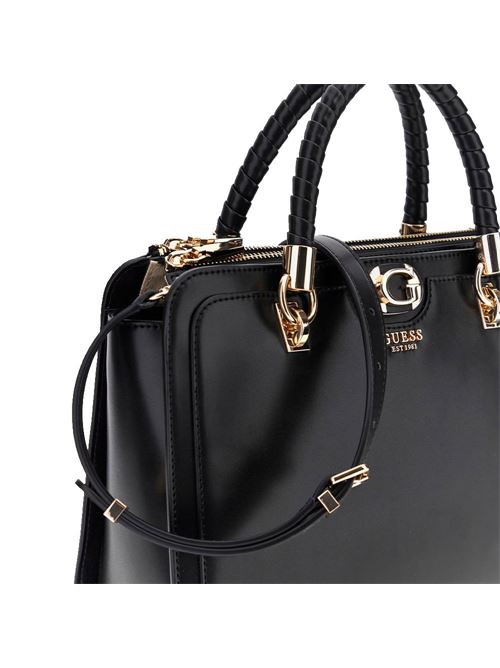 Orlina borsa a mano GUESS | HWVG9531060BLA