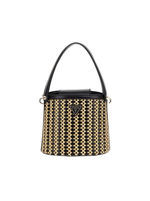 Atalia Schultertasche GUESS | HWWG9647030XNTB