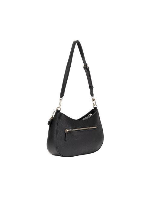 Noelle Umhängetasche saffiano GUESS | HWZG7879180XBLA