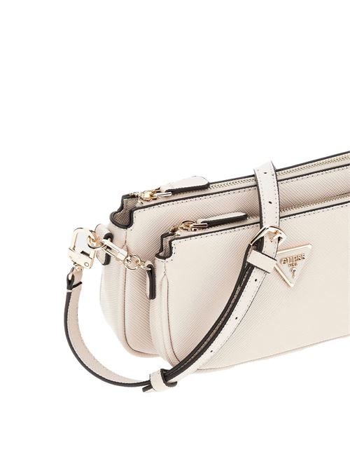 Noelle borsa a tracolla mini GUESS | HWZG7879710BON
